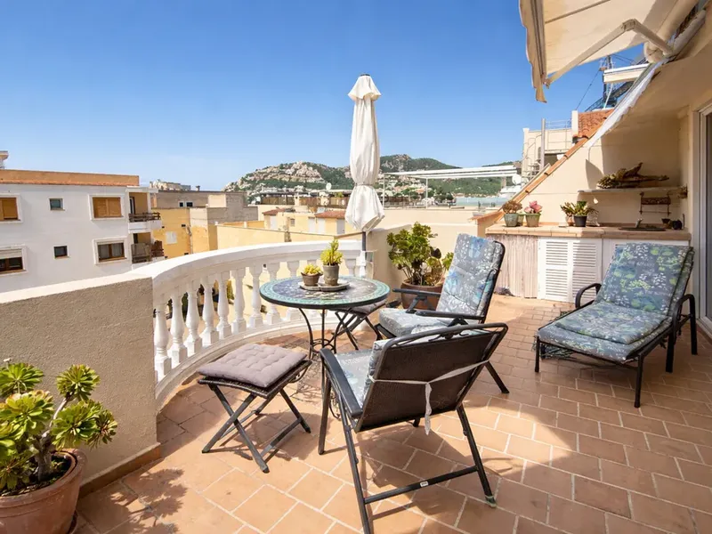 Apartment in Port d'Andratx, Mallorca — photo 2