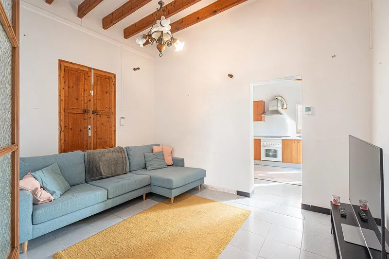 Townhouse for sale in Andratx, Mallorca — photo 12