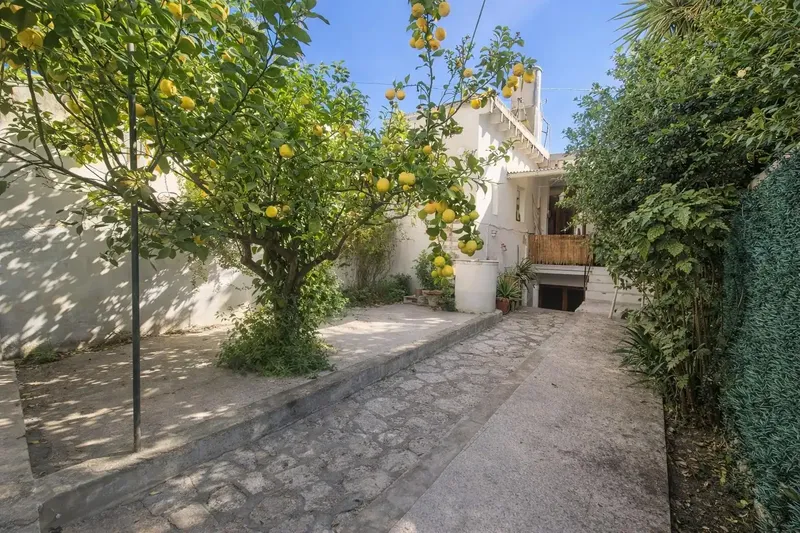 We present a magnificent opportunity to acquire a character house in the heart of Inca. — photo 1