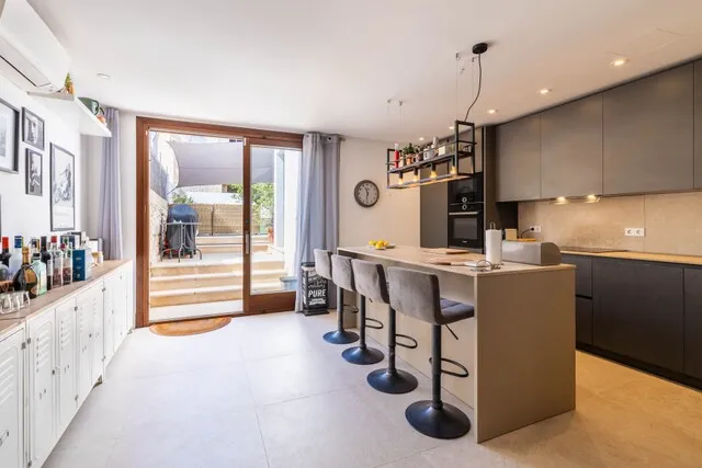 Stunning renovated town house for sale in the heart of Alaró, northwest Mallorca — photo 8