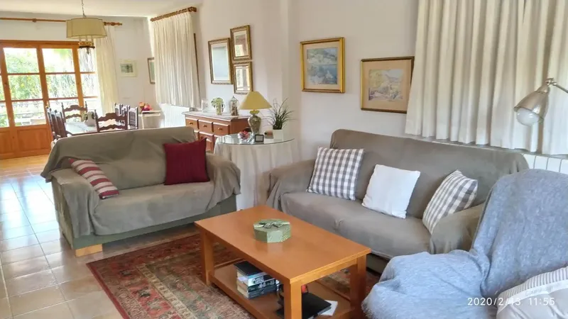 Charming finca in a natural setting in Sa Pobla with very easy access — photo 9