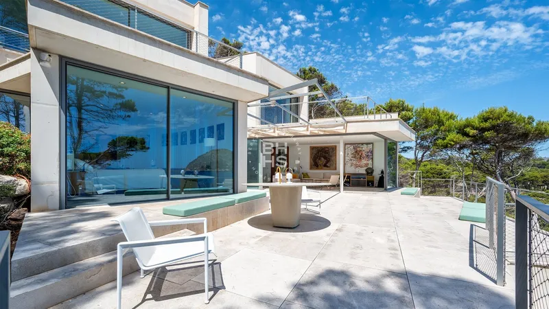 Villa for sale in Canyamel — photo 7