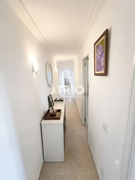 Spacious 144 m² apartment with elevator, terrace and panoramic views of the town — Felanitx — photo 5