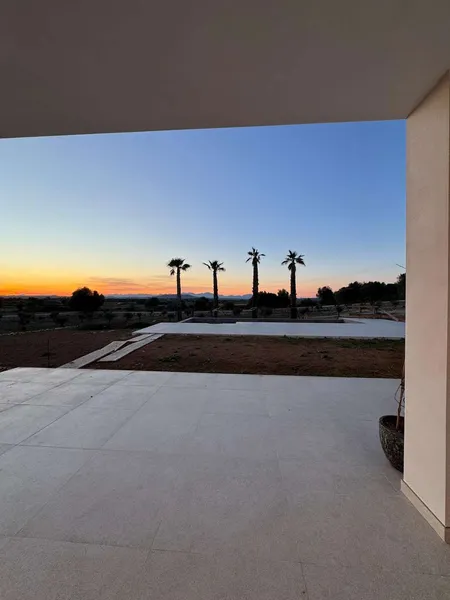 New-build villa with infinity pool and 222 olive trees – near Rafa Nadal Academy — photo 4