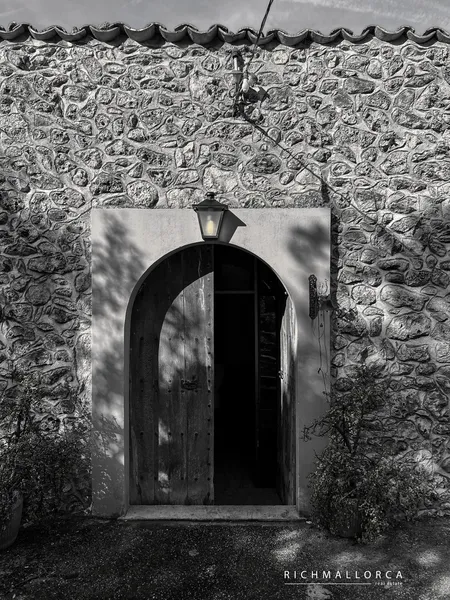 Exceptional Rustic Estate with Building Potential in Costitx — photo 11