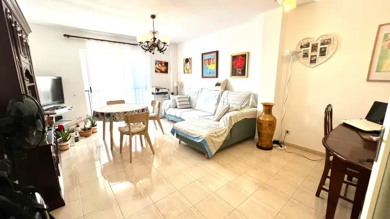 Apartment for Sale - Unique Opportunity in the Heart of the City — photo 1