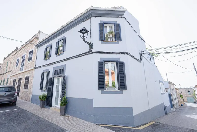 Luxury home in Maria de la Salut, Province of Balearic Islands — photo 2