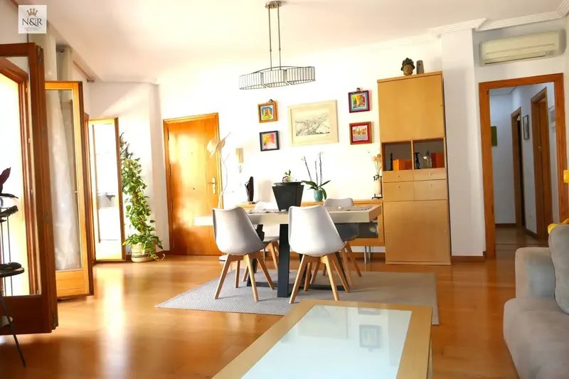 IKV00503-1. Spacious and bright flat for sale in Alaró (Mallorca), ready to move into. — photo 6
