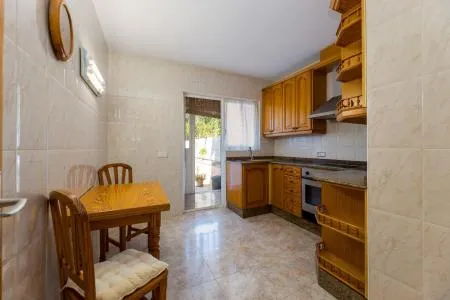 Ground floor apartment - Palma de Mallorca (Sant Jordi), Built Surface 87m2, Terrace Size 45m2, 3... — photo 11