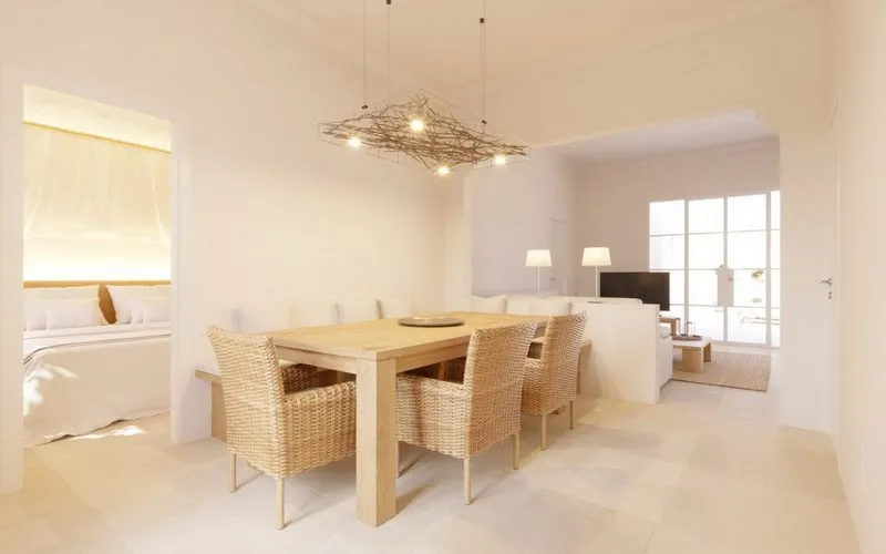 Cala Ratjada house near the harbor — photo 4