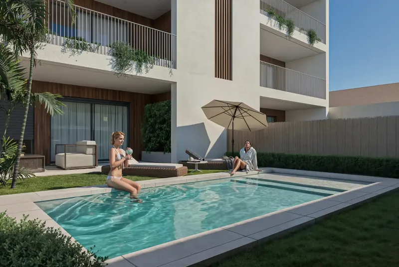 Your home in Porto Cristo: — photo 5