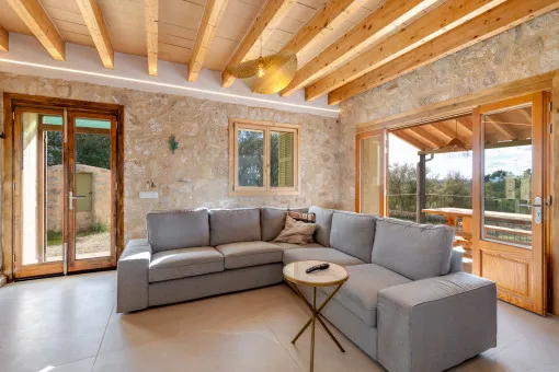 Lloret de Vistalegre, recently renovated finca for long-term rental in Lloret — photo 6
