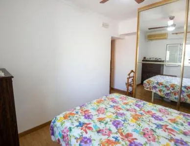 Flat - Palma de Mallorca (Pere Garau), Built Surface 79m², 3 Bedrooms, 1 Bathroom — photo 11