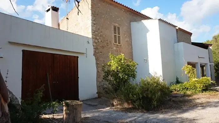 Calvià pueblo, Calvià: Casa en alquiler de 6 habitaciones — photo 1