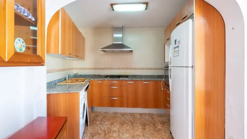 Located in the picturesque setting of Algaida, Mallorca, this property from 1890 represents a unique opportunity for those seeking a project — photo 4
