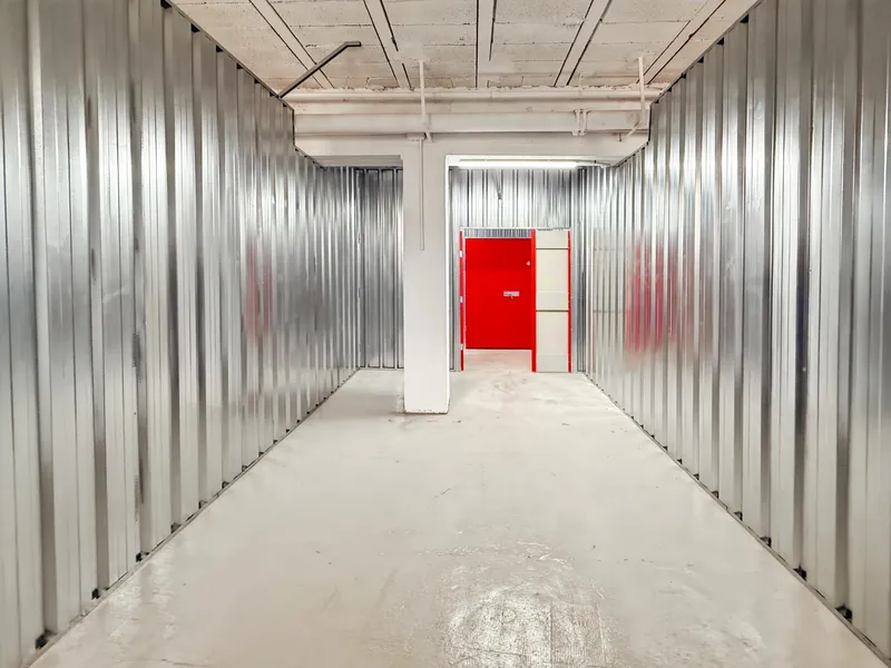 Investment Opportunity in Palma: 31 Storage Units with High Profitability and Demand — photo 10