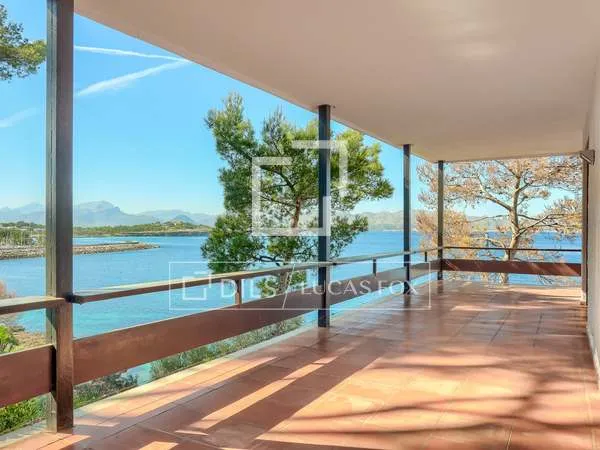 467m² house / villa for sale in Alcudia, Balearic Islands — photo 9