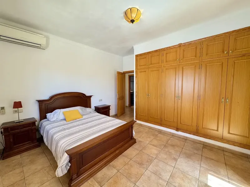 Long-term rental of a beautiful independent rustic finca with fantastic views, located on the Campos – Santanyí road. — photo 8