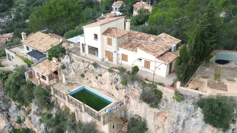 Property for sale in Galilea — photo 1