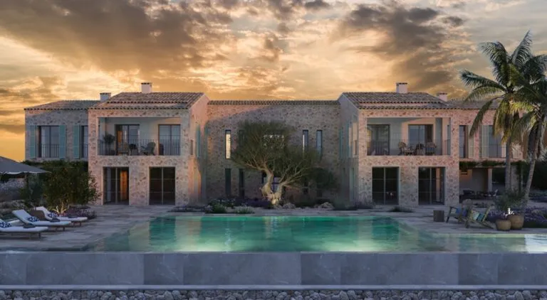 High-quality new-build finca with Mediterranean elegance — photo 1