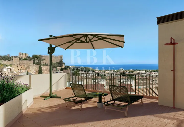 Penthouse in Capdepera, Mallorca — photo 9