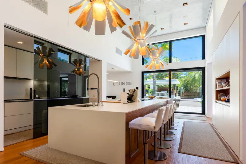 Exclusive villa on the golf course of Nova Santa Ponsa — photo 10