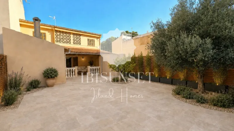 Semi-detached house on Carrer de Sestador — photo 2