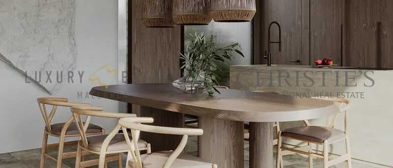 New build apartment in San Augustin with garden on the outskirts of Palma de Mallorca — photo 4