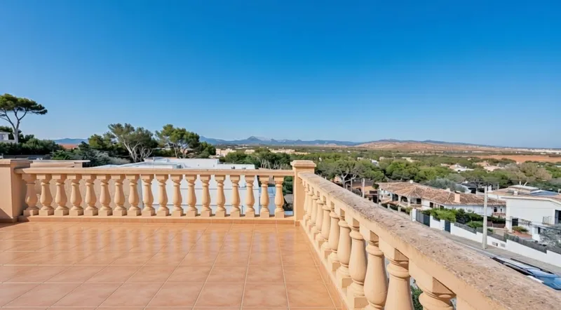 Detached Villa in El Toro — photo 11