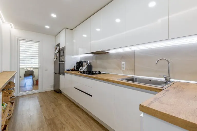 Apartment in Portals Nous - Shared pool — photo 9