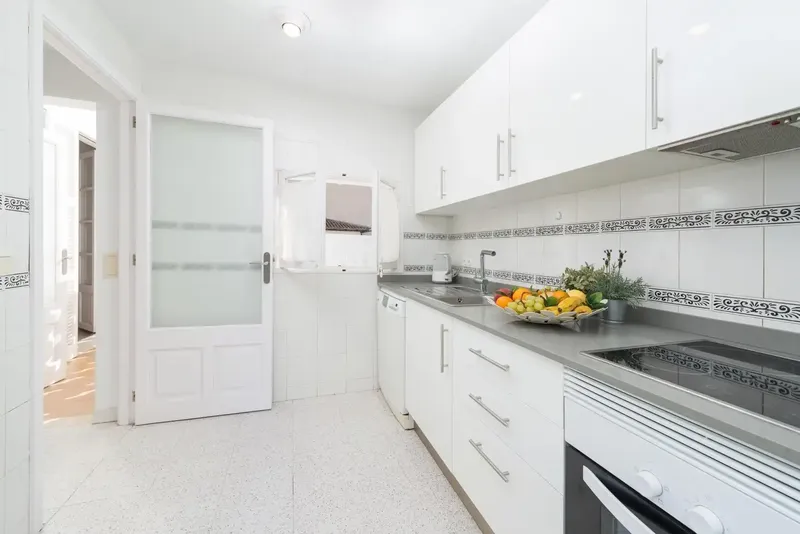 Property on the front line with sea views in Can Picafort – Mallorcan house with 3 dwellings and independent access from two streets. — photo 10