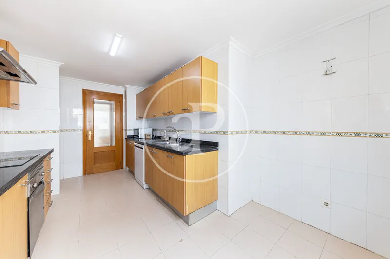 Apartment for rent in Bons Aires area — photo 6