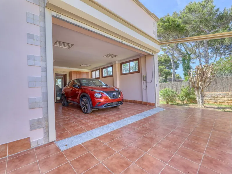 Villa in El Toro, Mallorca — photo 5