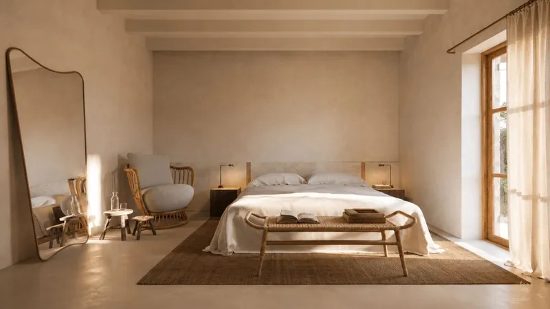 Exclusive and modern newly built country house near Santanyí — photo 9