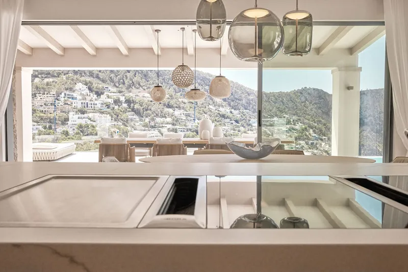 Chalet with impressive views in Cala Llamp - Marcel Remus Real Estate — photo 5