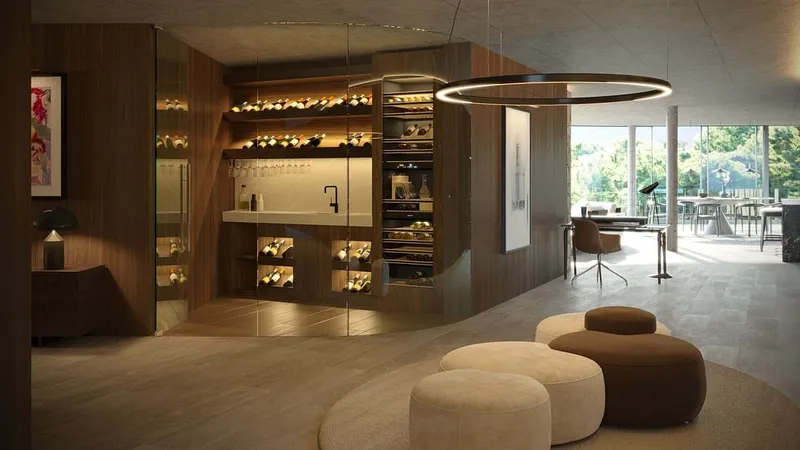 Luxury apartments in exclusive community — photo 8