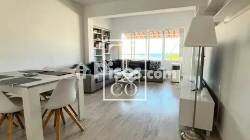 Apartment in El Terreno — photo 2