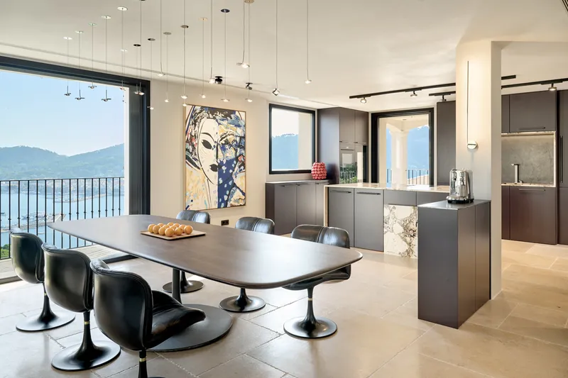 Exclusive: Unique property in exclusive finca style with sea views in Puerto de Andratx - Marcel Remus Real Estate — photo 9