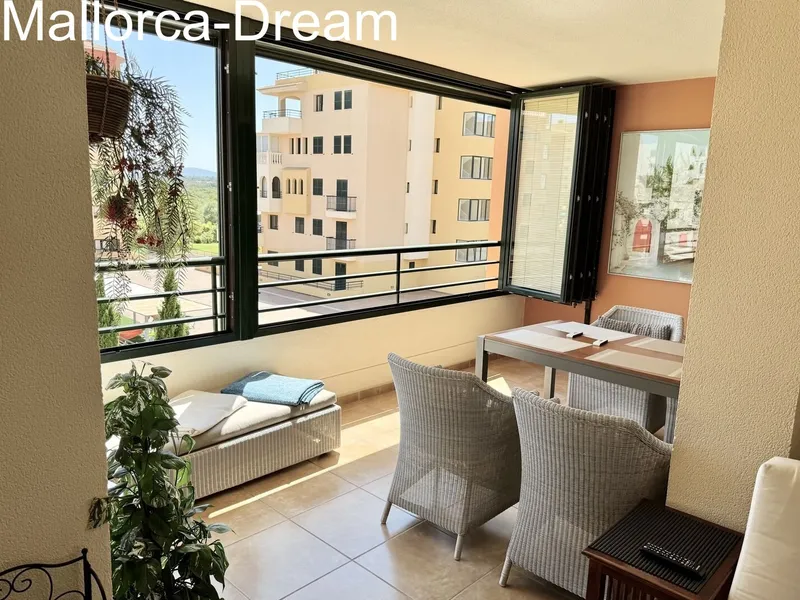 Cala Millor: Dream apartment in the exclusive Opera residential complex — photo 5
