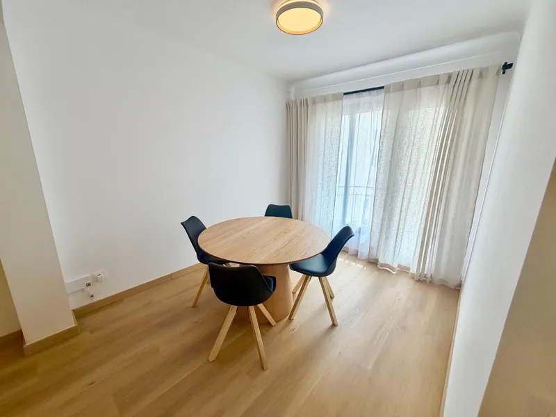 Modern renovated apartment in Blanquerna – Temporary rental (Maximum 11 months) — photo 5
