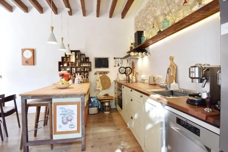Rural or Farmhouse in Palma de Mallorca, Province of Balearic Islands — photo 10