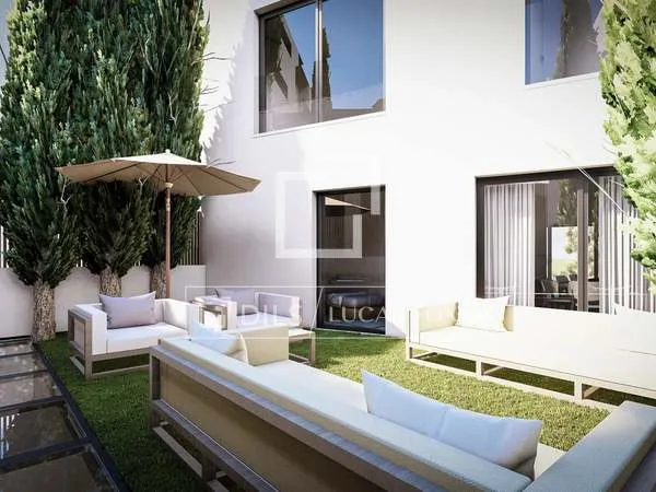 353m² house / villa for sale in Genova, Palma — photo 5