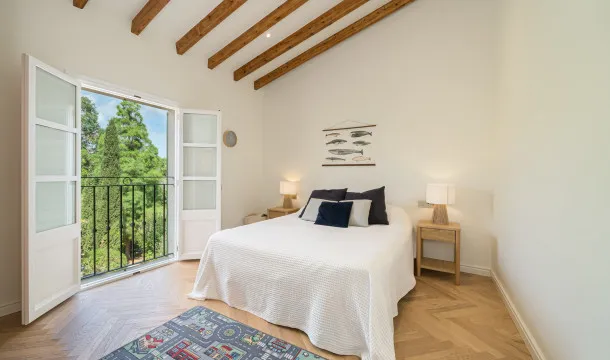 Modern Mediterranean Living in Son Rapinya — photo 7