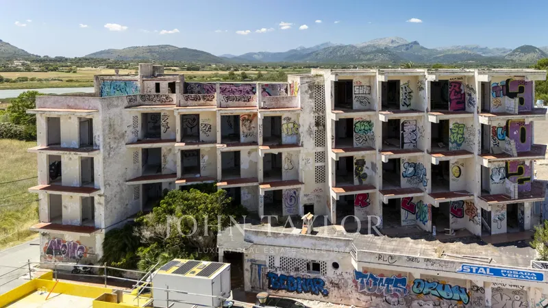 Property for Sale in Alcudia — photo 10