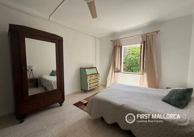Villa for rent in Muro, Mallorca — photo 11