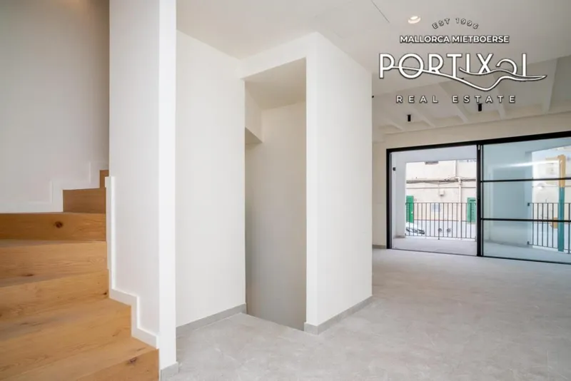 Semi-detached house for sale in Portixol — photo 11