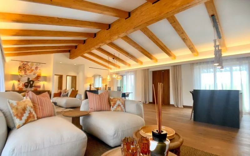 Capdepera new-build luxury finca — photo 3
