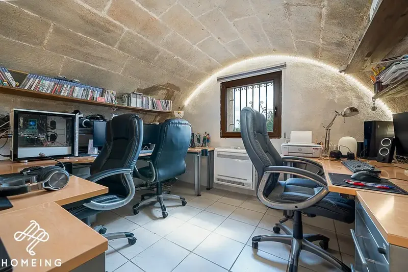 Spectacular Majorcan mill from 1900 fully renovated, very close to the town of Llucmajor — photo 9
