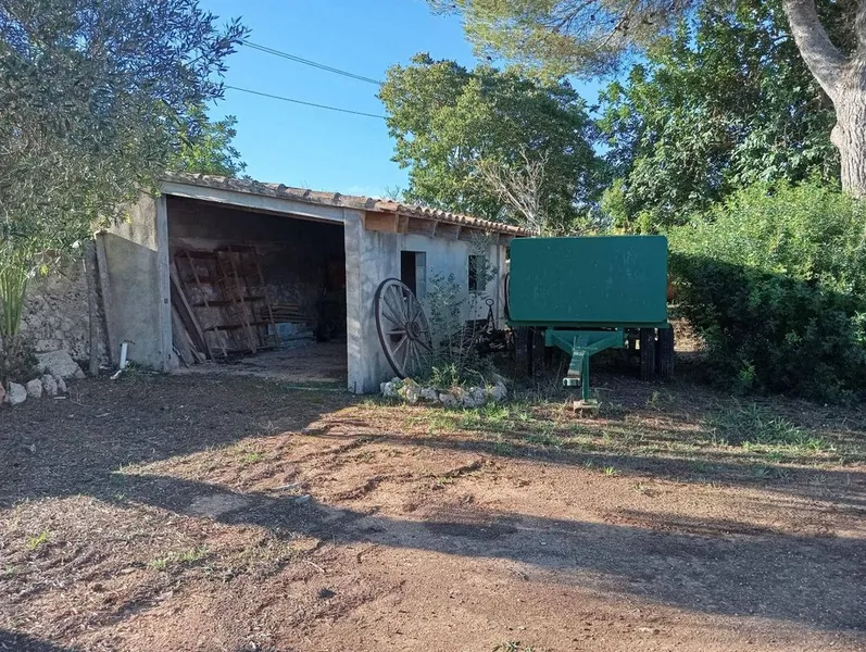 Rural or Farmhouse in Algaida, Province of Balearic Islands — photo 11