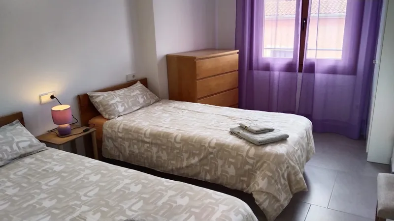 IA-157-2 Apartment on the first line of the sea — photo 9